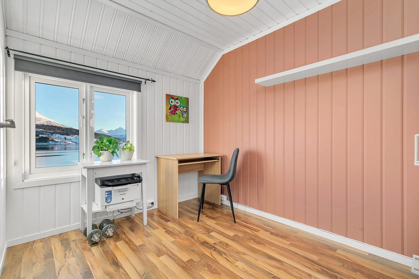 Soverom 3 Galleribilde