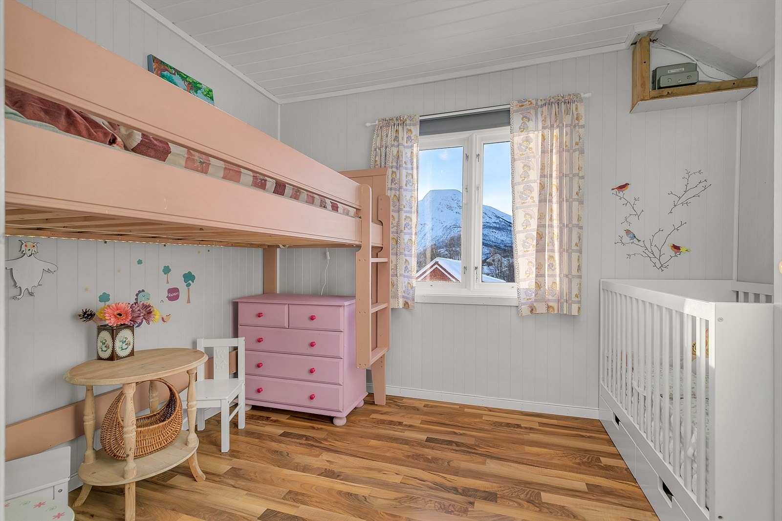 Soverom 2 Galleribilde