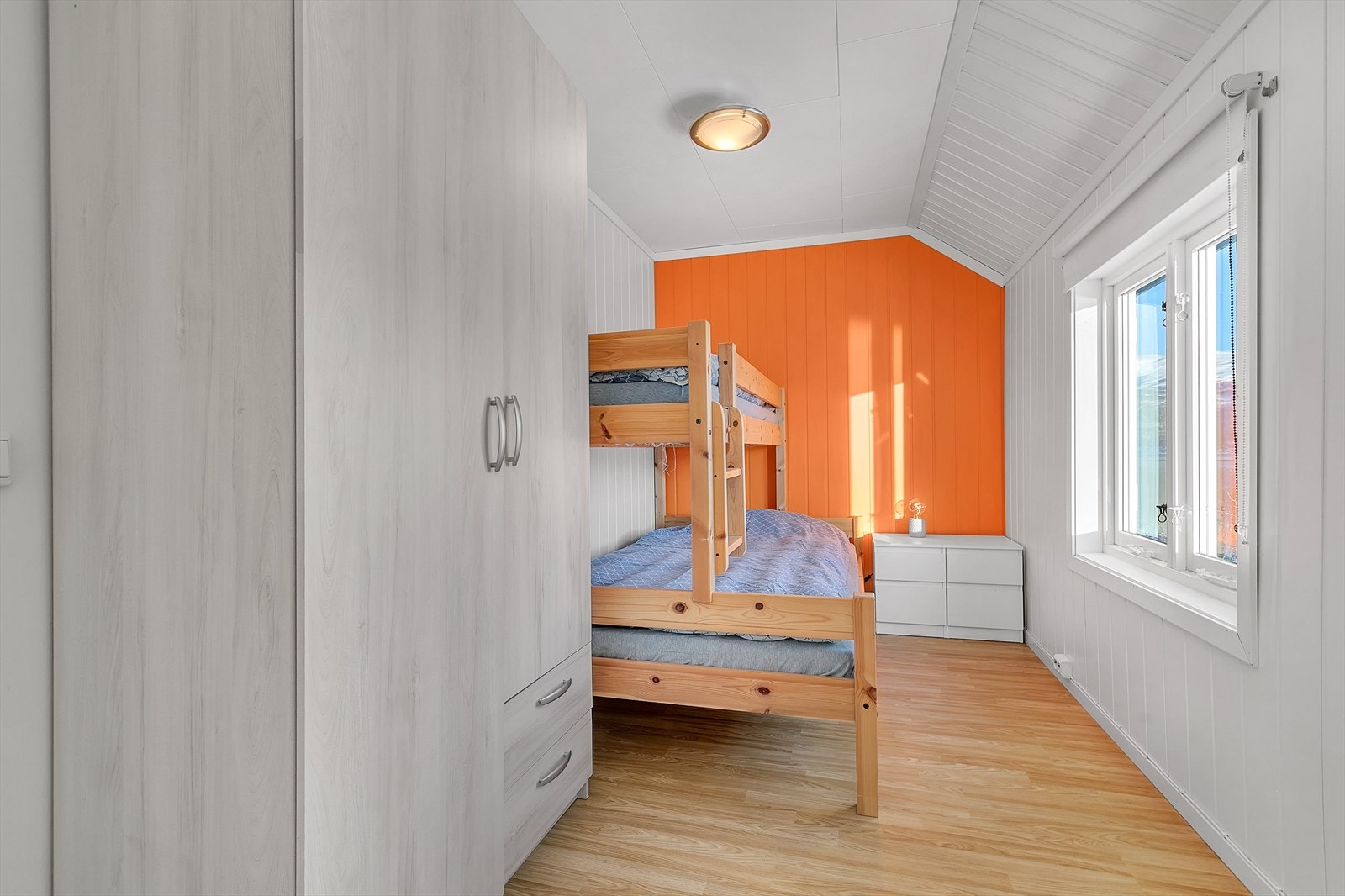 Soverom 4 Galleribilde