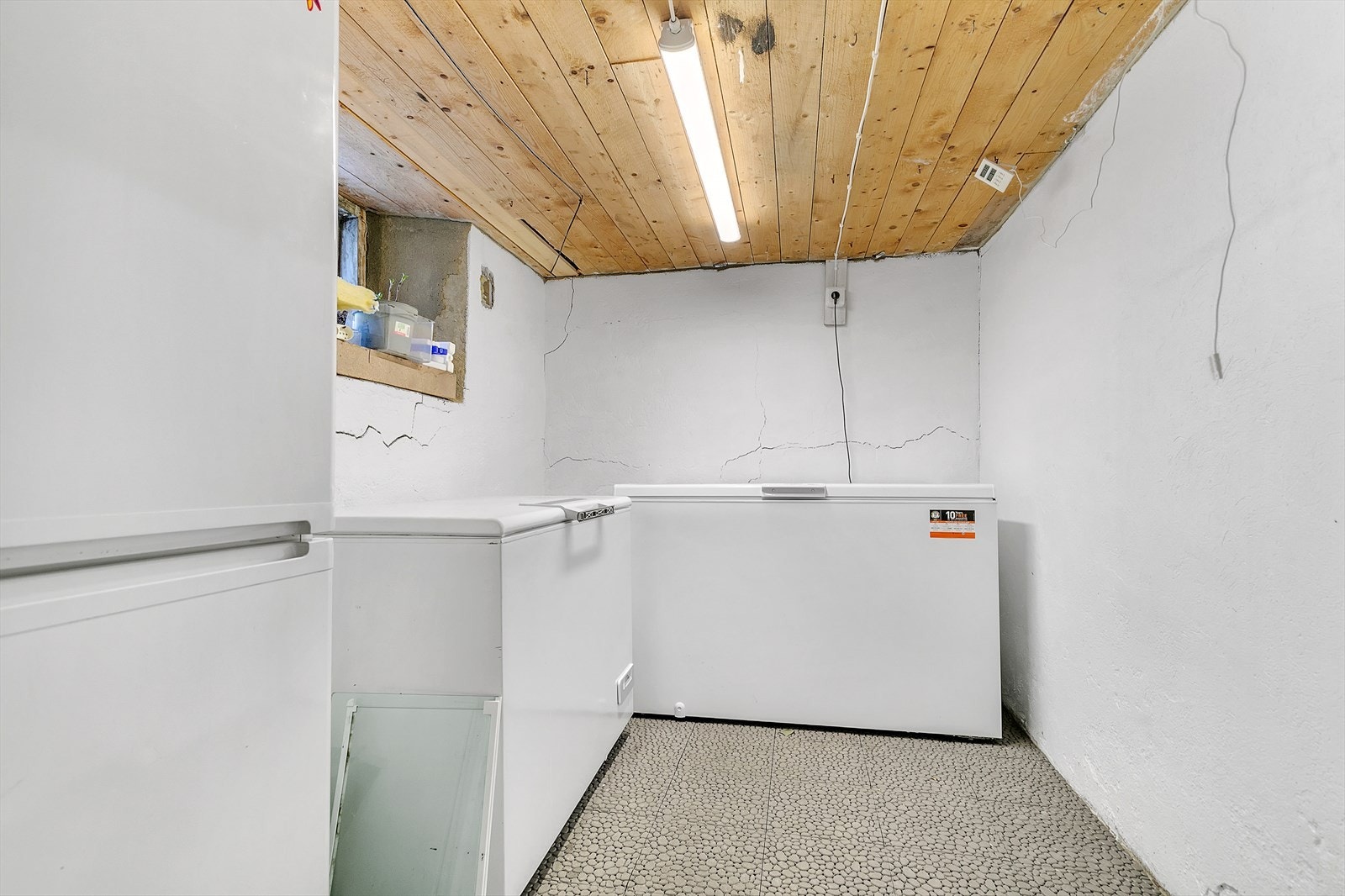 Bod i kjelleretasje Galleribilde