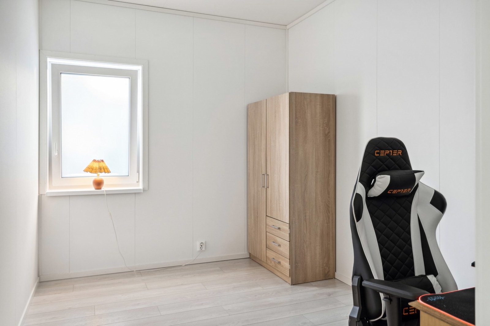 Soverom 2 Galleribilde