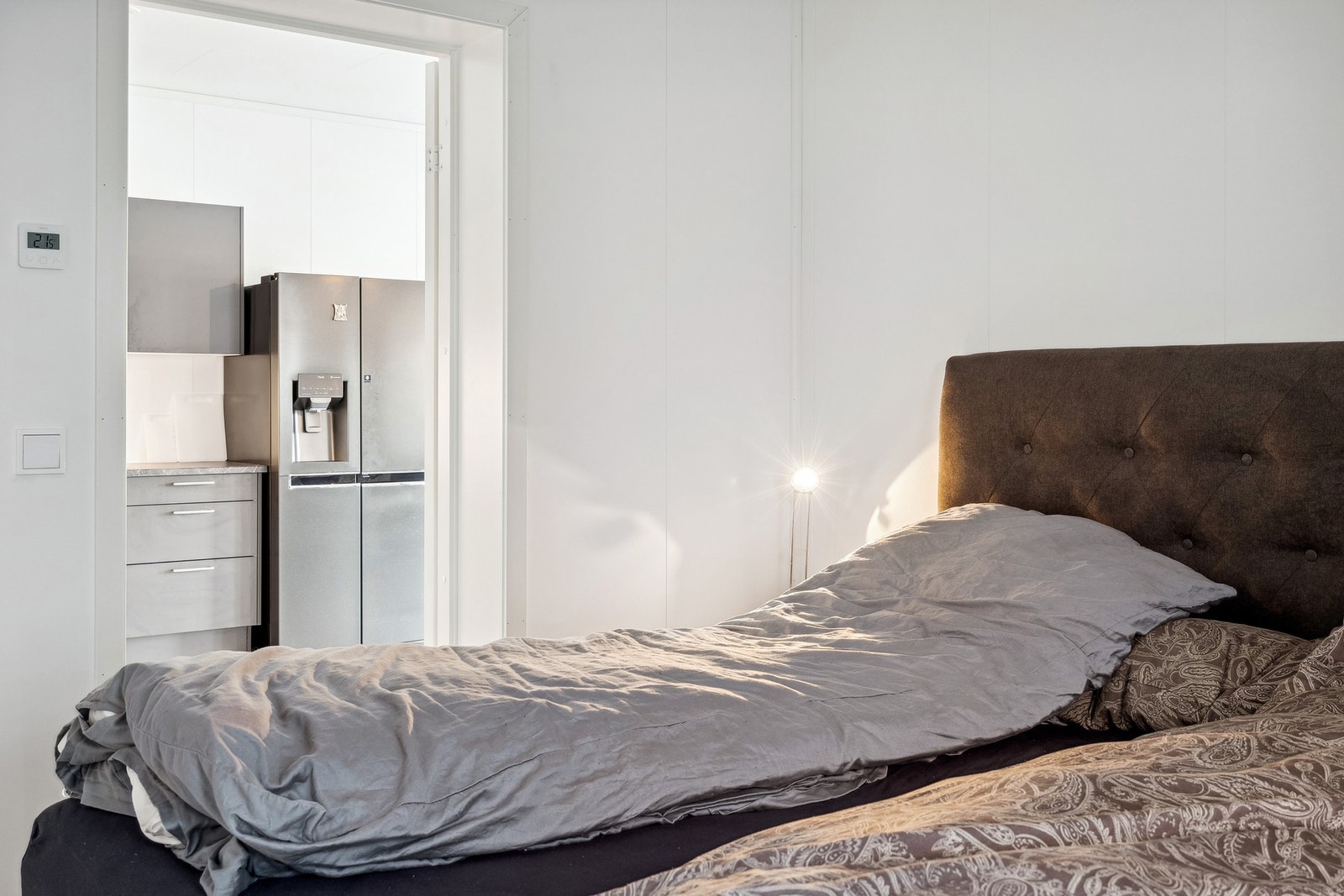 Soverom 1 Galleribilde