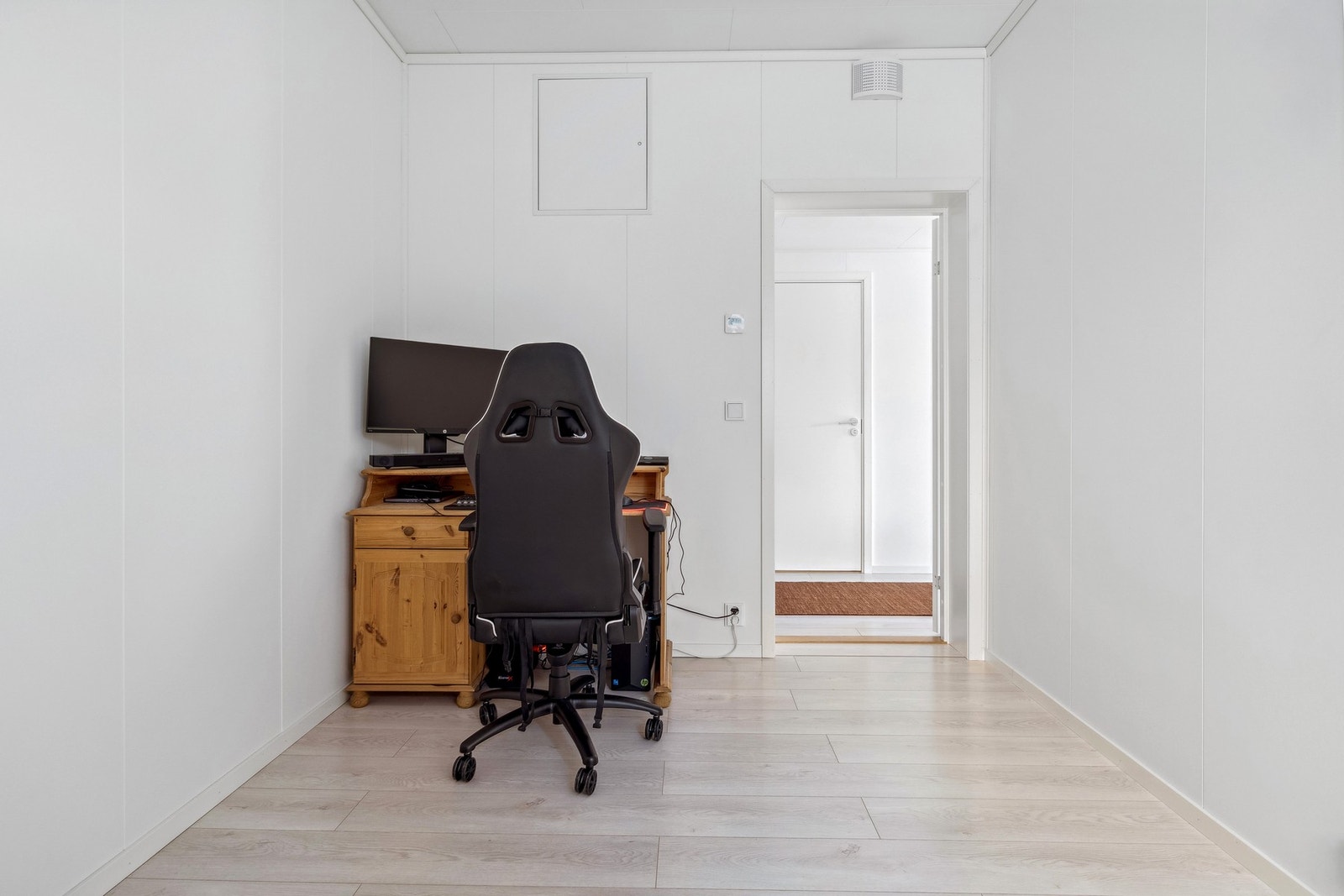 Soverom 2 Galleribilde