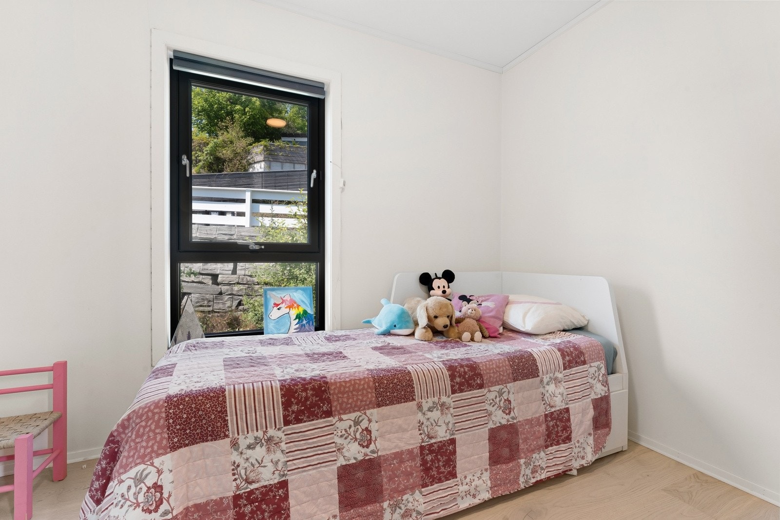 Soverom 3 Galleribilde