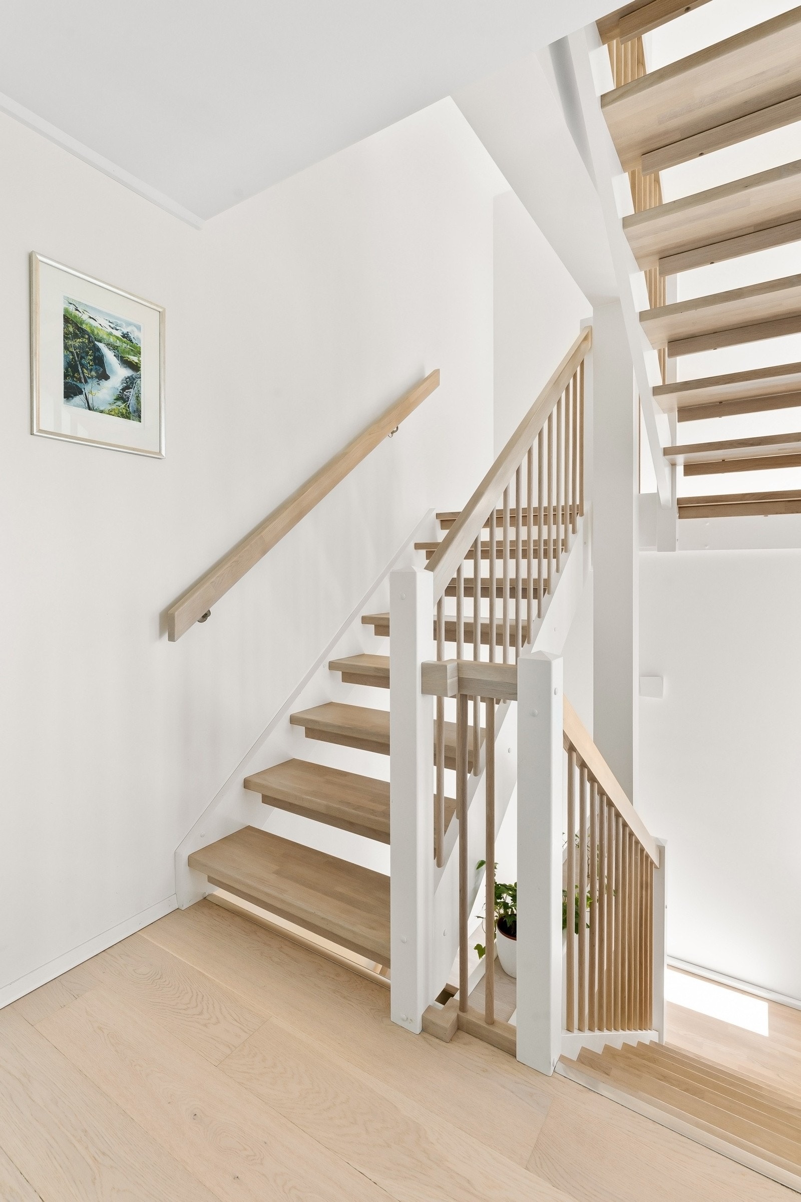 Trapperom Galleribilde