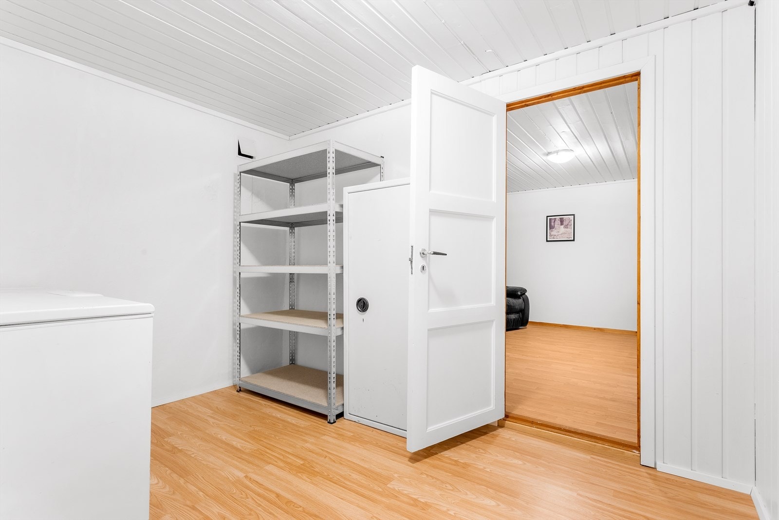 Bodareal. Galleribilde