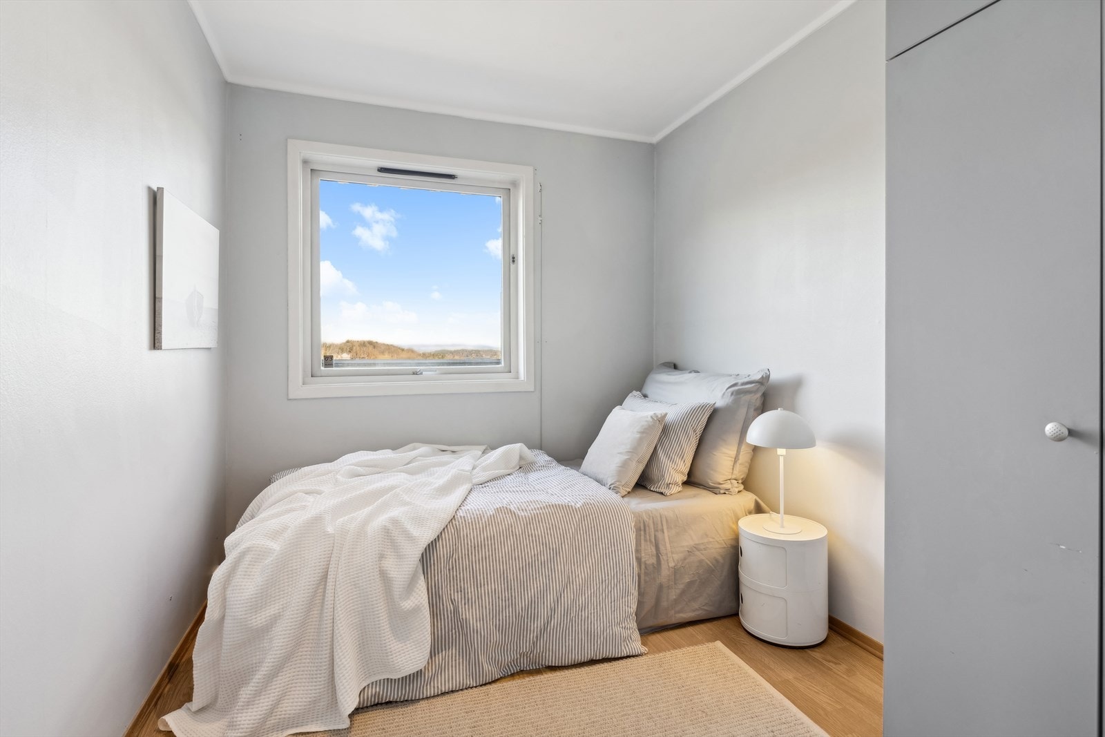 Soverom 2 Galleribilde