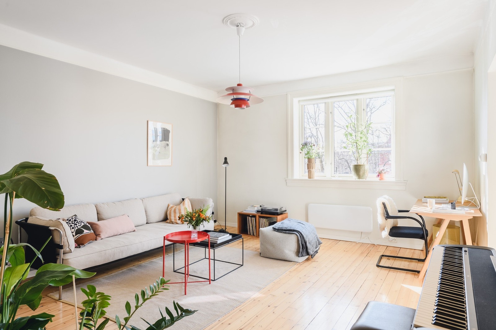 Kirkeveien 175 presenteres av Tommy Friestad v/Boa Eiendomsmegling Oslo vest. Galleribilde