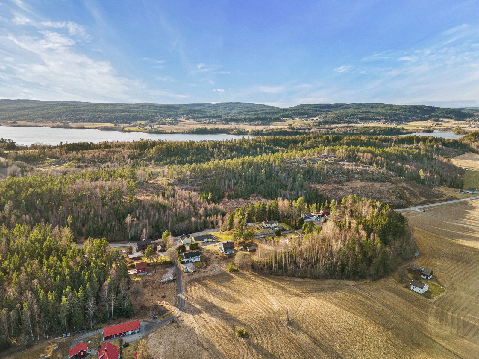 Var oppsatt visning på et ubeleilig tidspunkt? Ta kontakt med Ellen Celine på 905 08 551. Velkommen til hyggelig visning! Galleribilde