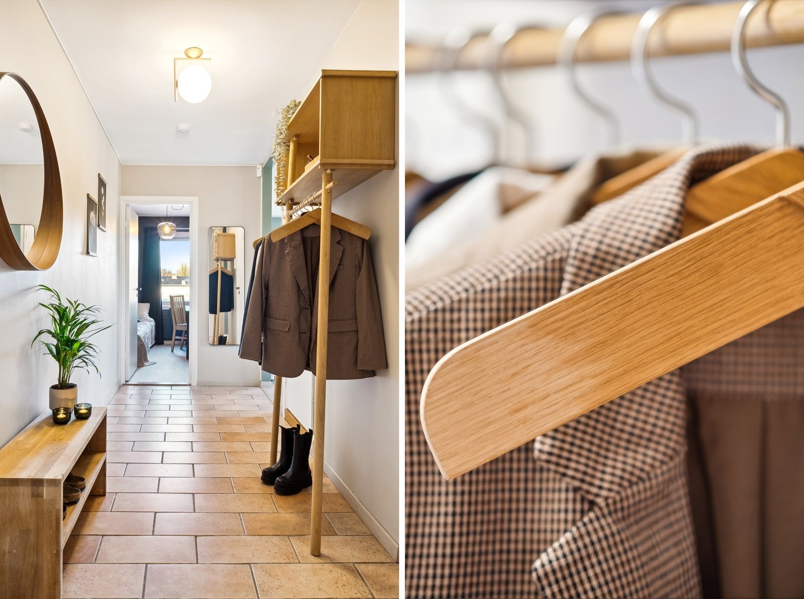 Velkommen inn! Galleribilde