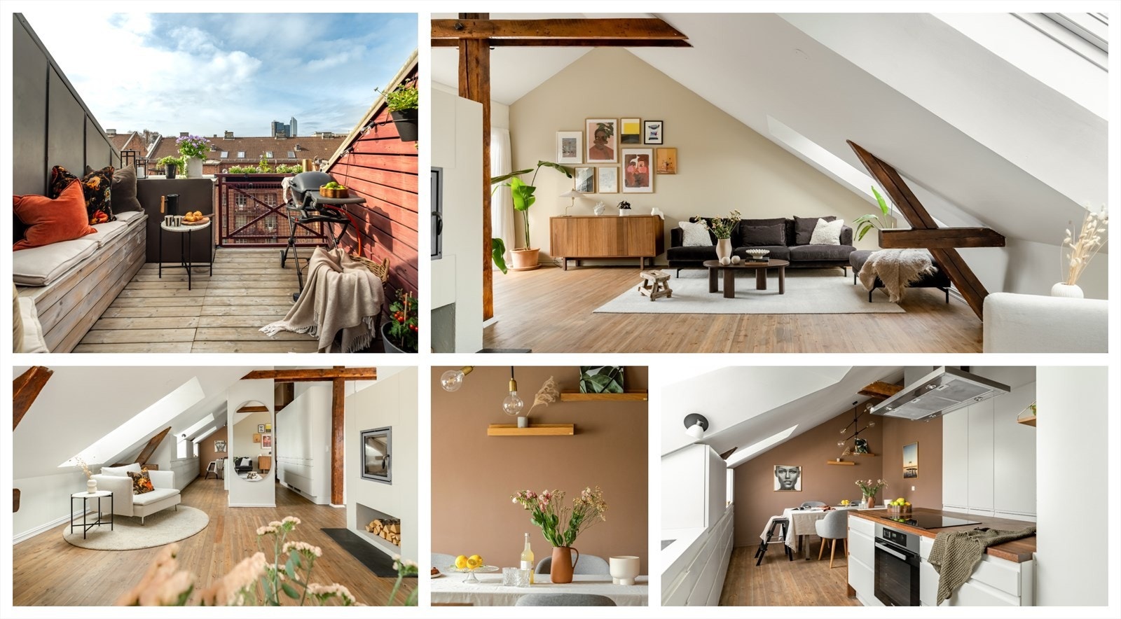 En klassisk BOLIGDRØM med plass til å leve! Det er ikke hver dag det selges en stor leilighet i de populære Gråbeinsgårdene vegg i vegg med Botanisk hage. Her trives folk godt og flytter sjelden! Galleribilde