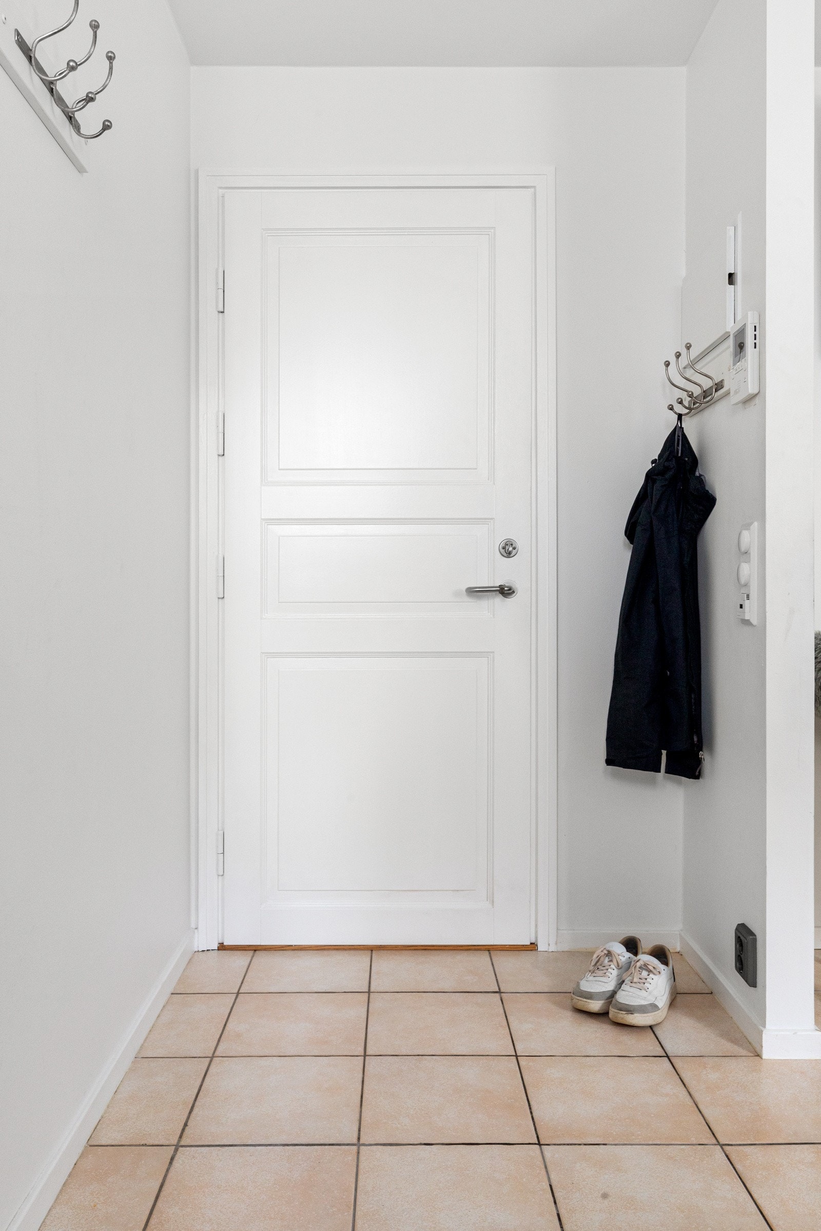 Velkommen inn! Galleribilde