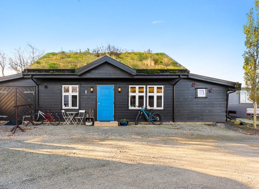 Anneks (Innredet til boligformål - ikke godkjent) Galleribilde