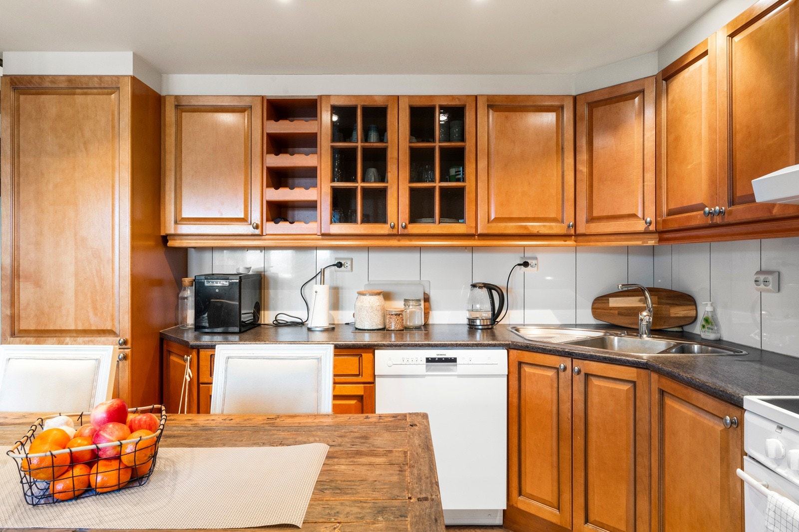 Kjøkken Galleribilde