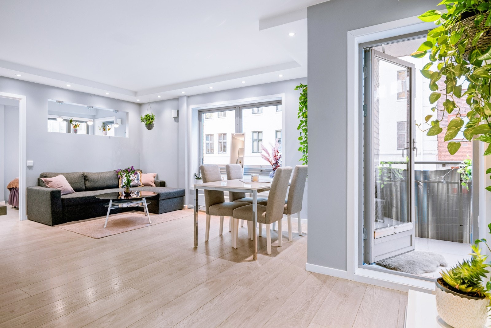 Velkommen til Heimdalsgata 4 - Presentert av Steinar Hånes (957 71 033) Galleribilde