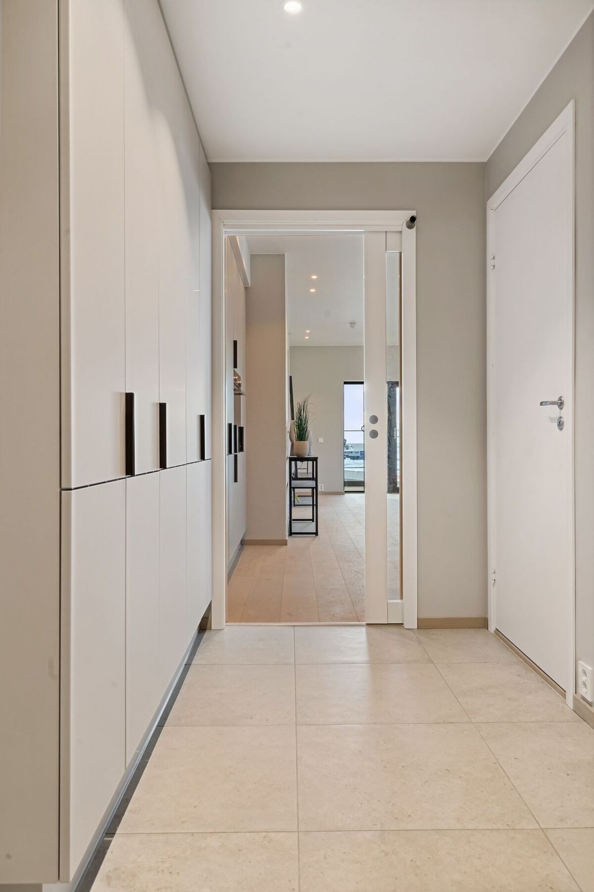 Velkommen inn til Leilighet 501. Galleribilde