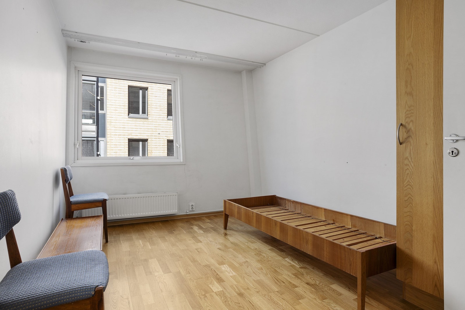 Soverom 2 av 2. Galleribilde