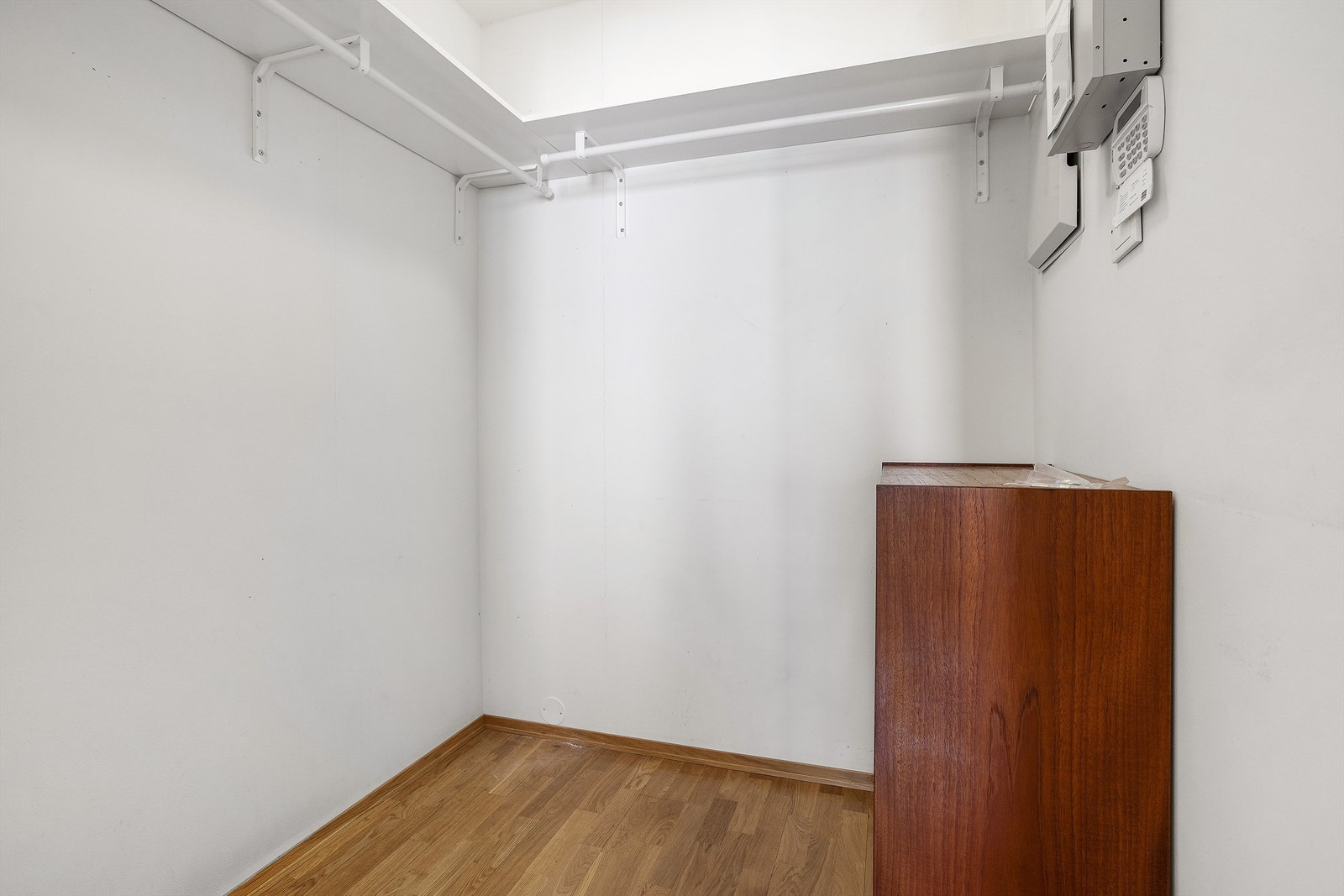 Flott bod innenfor soverom 2. Galleribilde