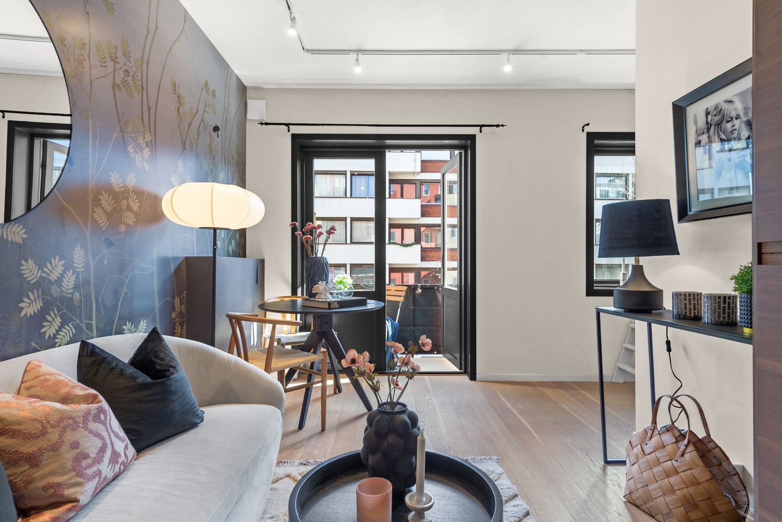 Velkommen til Kirkeveien 53! Galleribilde