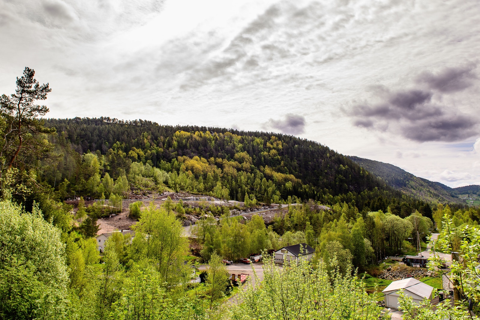 Foto - Jan Kåre Rafoss Galleribilde