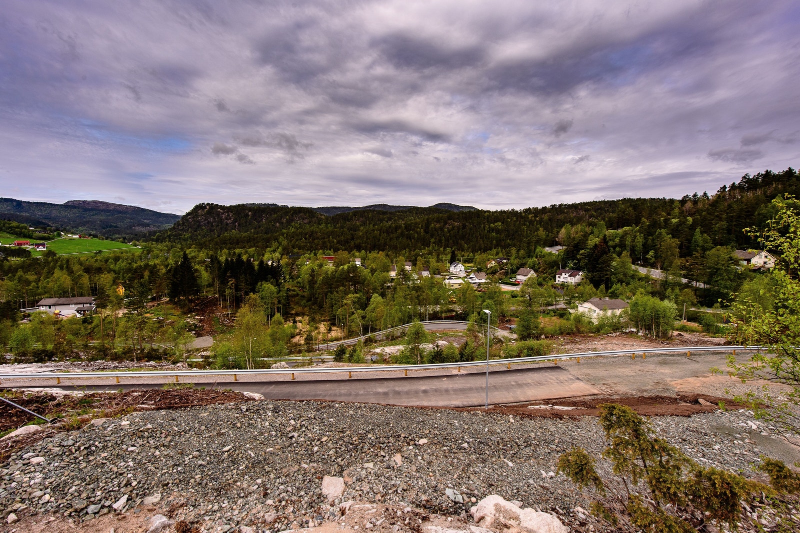 Foto - Jan Kåre Rafoss Galleribilde
