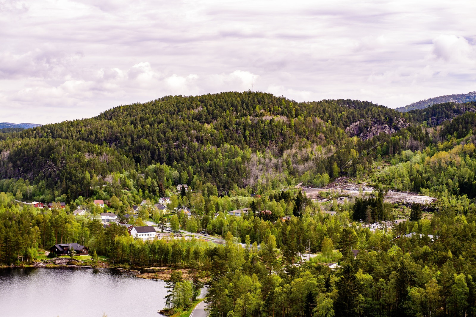 Foto - Jan Kåre Rafoss Galleribilde