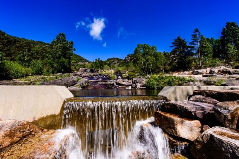 Foto - Jan Kåre Rafoss Galleribilde