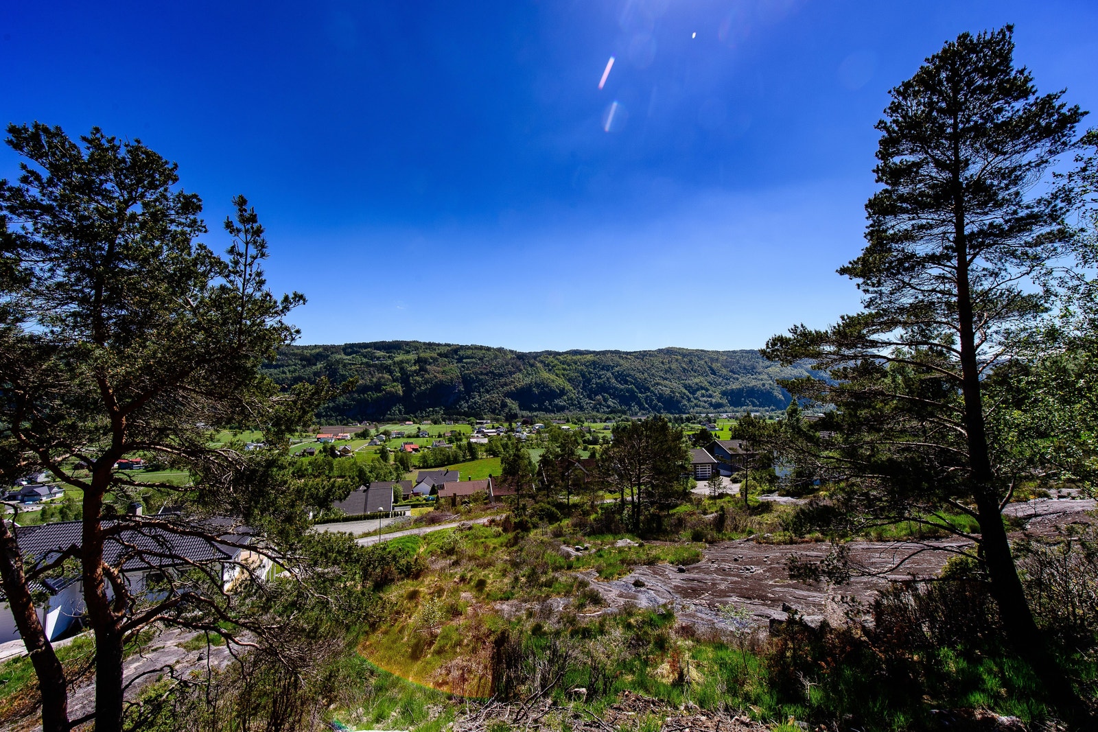 Foto - Jan Kåre Rafoss Galleribilde