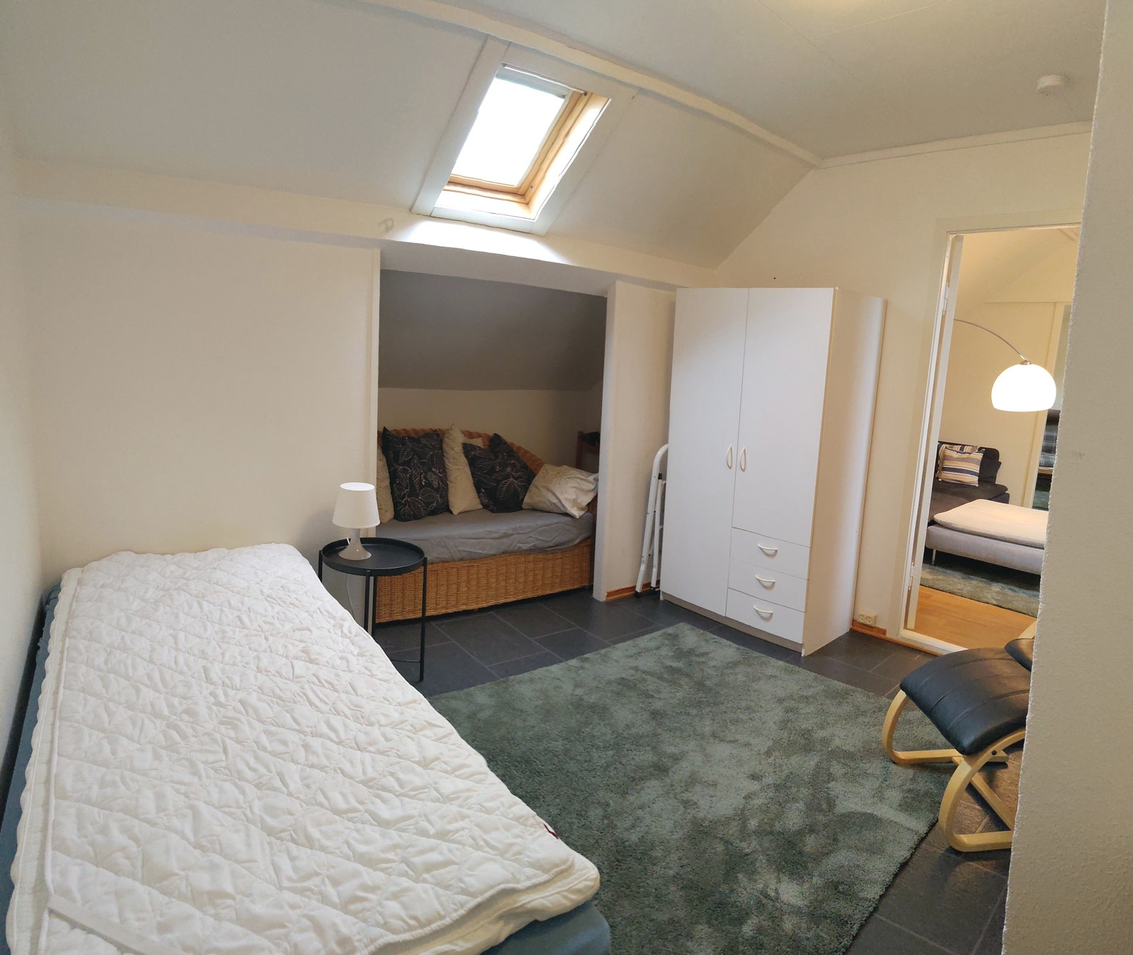 Soverom 2 Galleribilde