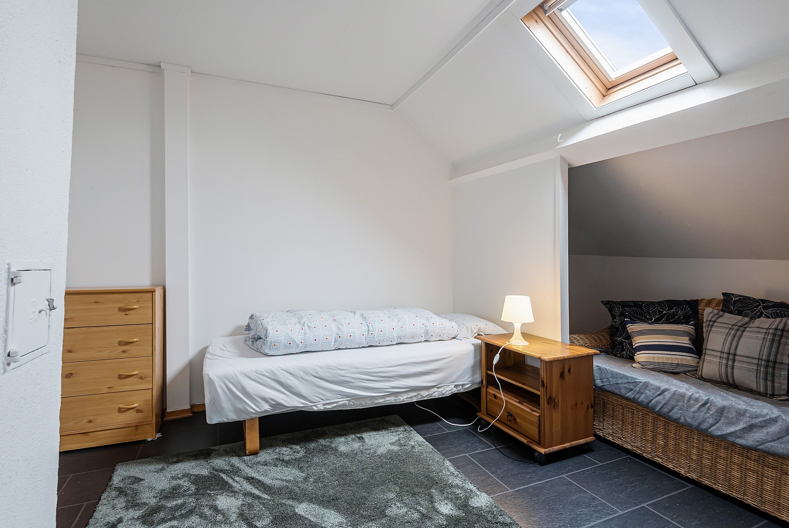 Soverom 2 Galleribilde