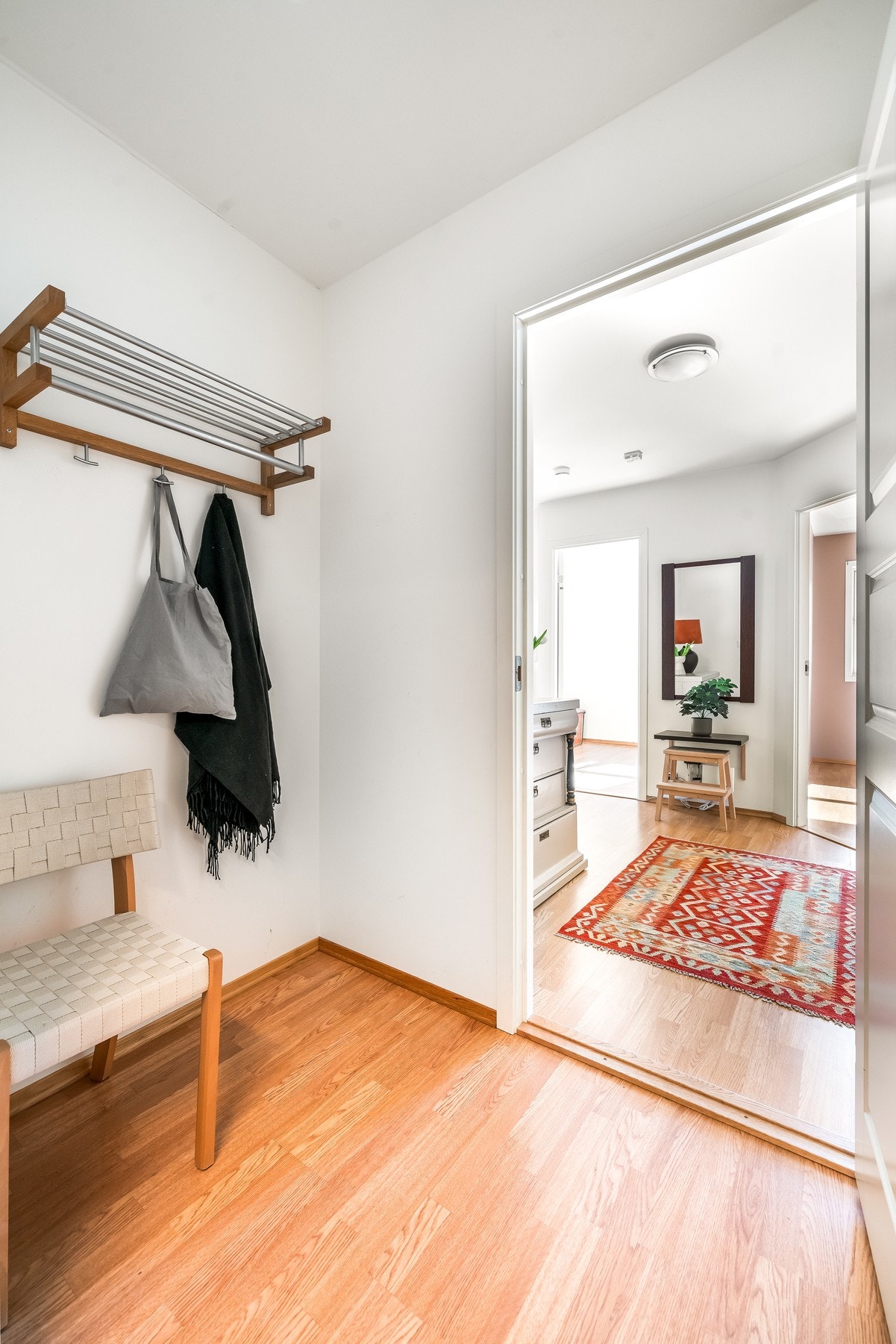 Velkommen inn... Galleribilde