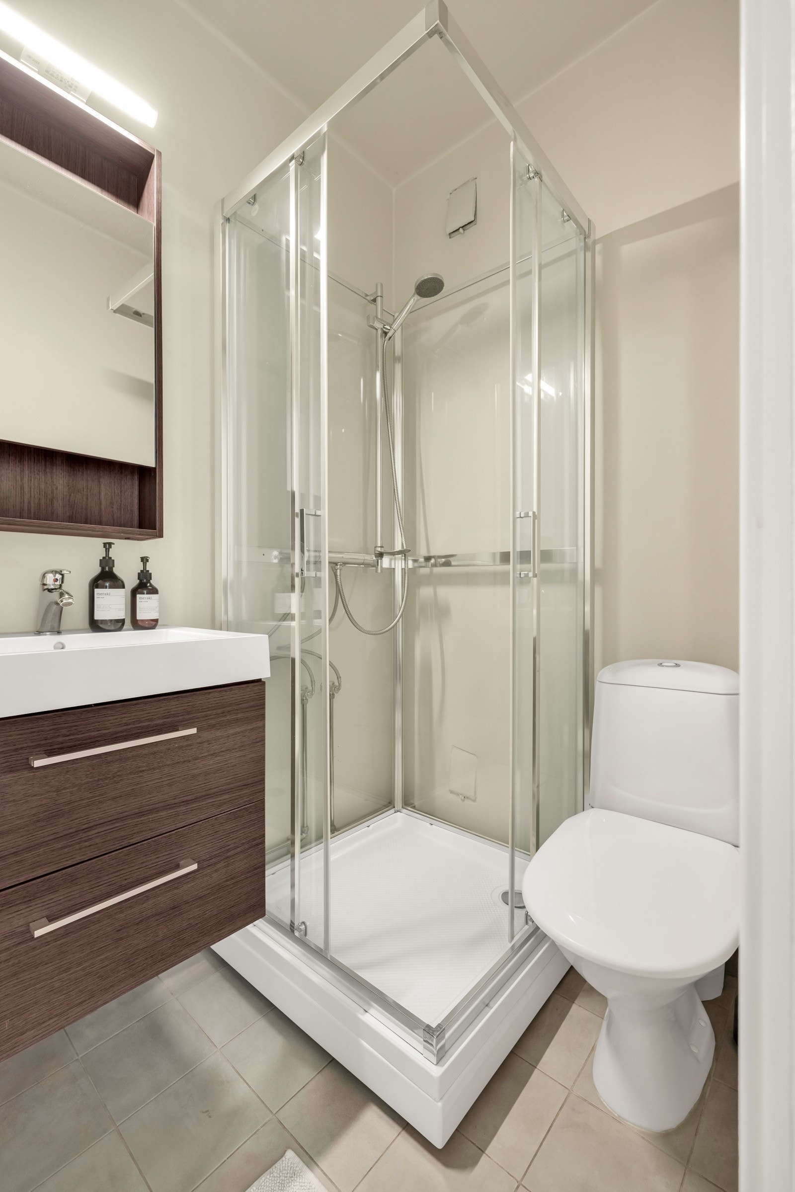 Badet er overflateoppusset i 2021 Galleribilde