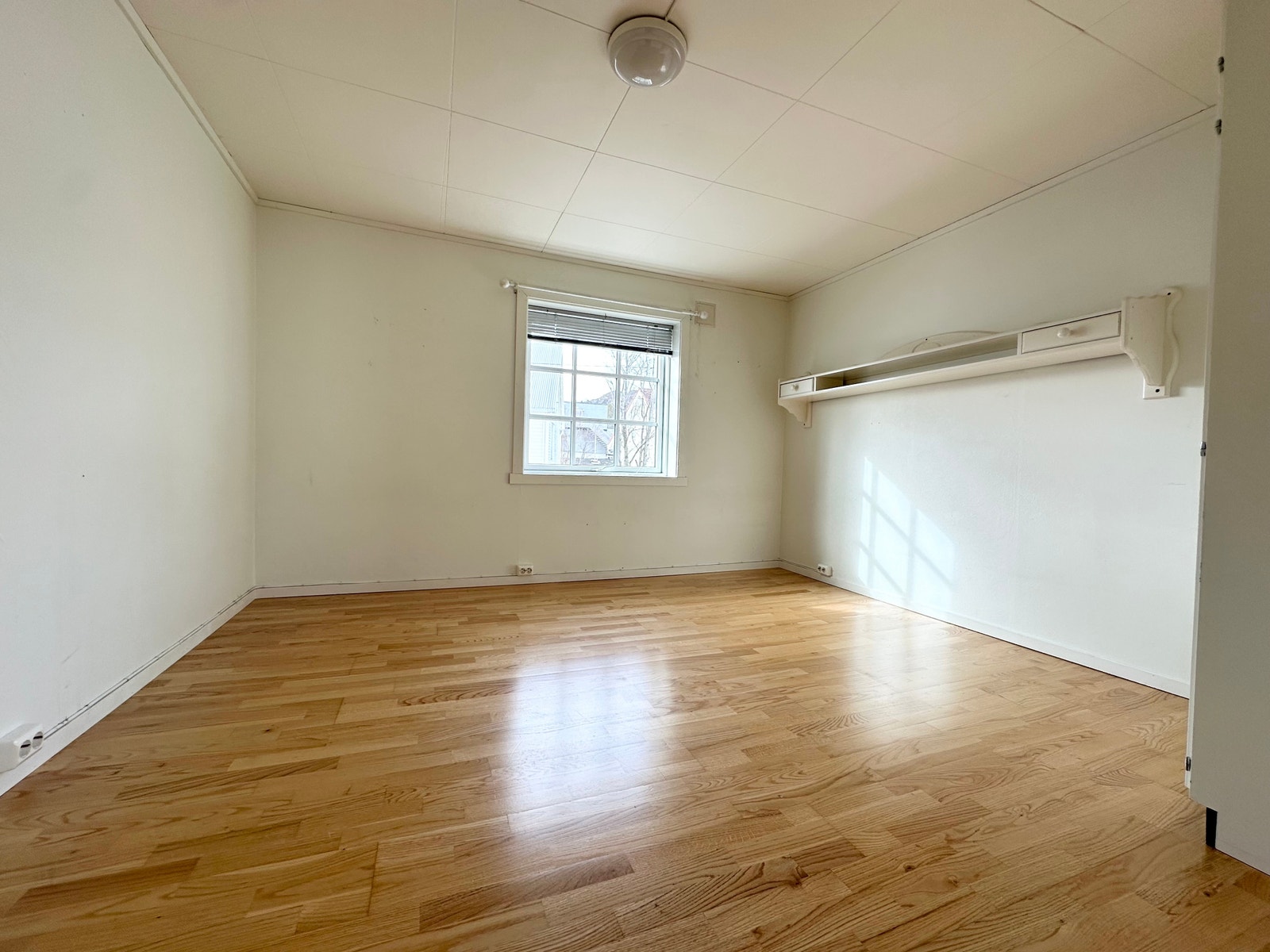 Soverom - 2. etasje Galleribilde