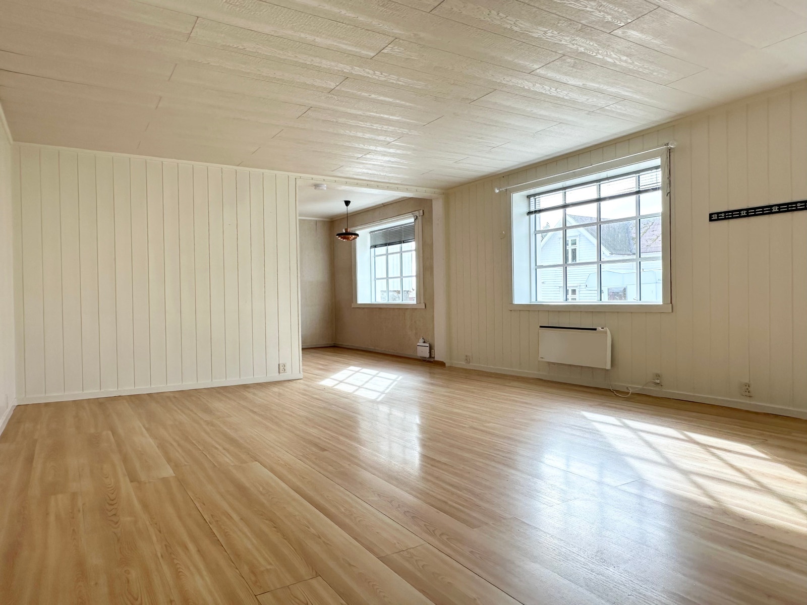 Stue - 1. etasje Galleribilde