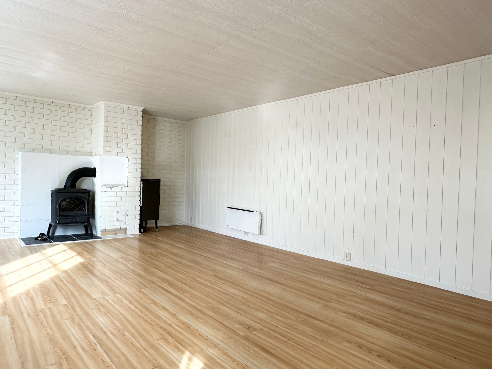 Stue - 1. etasje Galleribilde