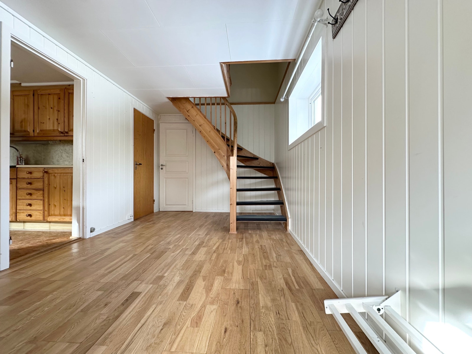 Gang 1. etasje Galleribilde