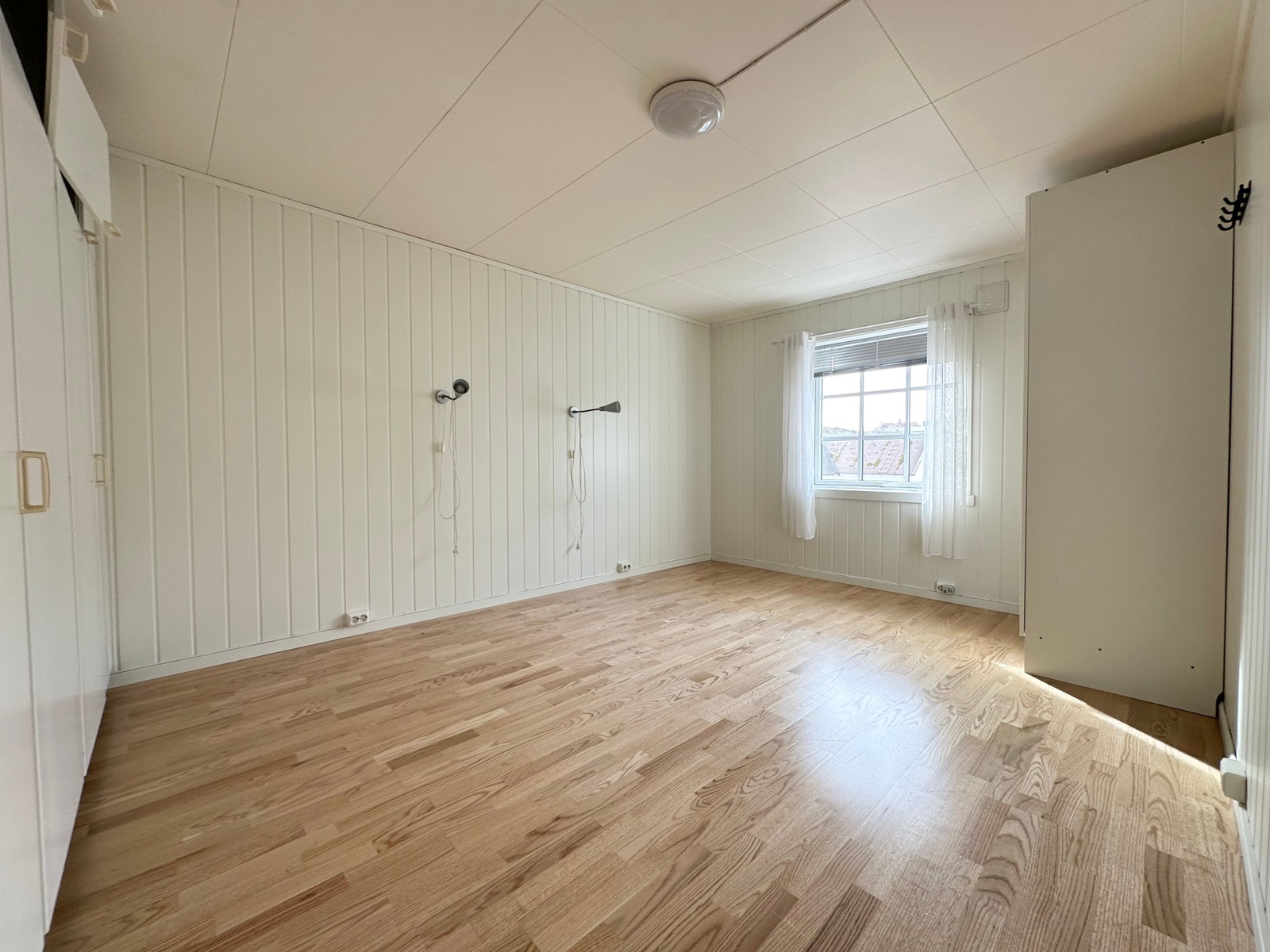 Soverom - 2. etasje Galleribilde