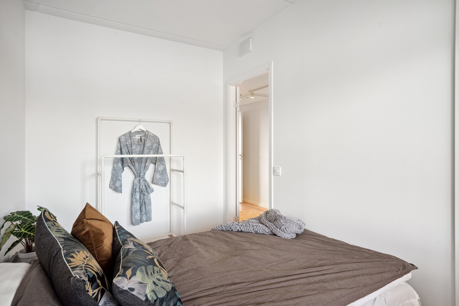 Soverom Galleribilde