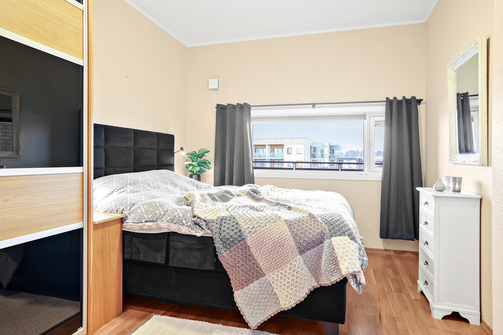 Soverom 1 Galleribilde