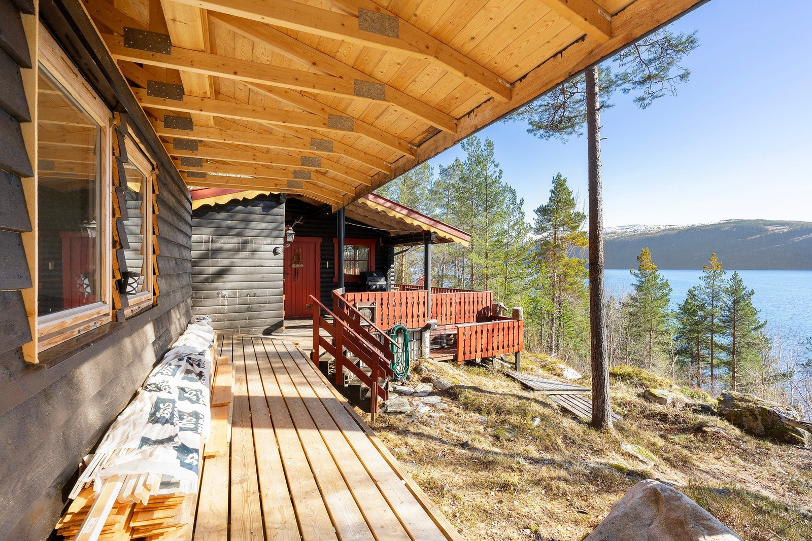 Områdebilde Galleribilde
