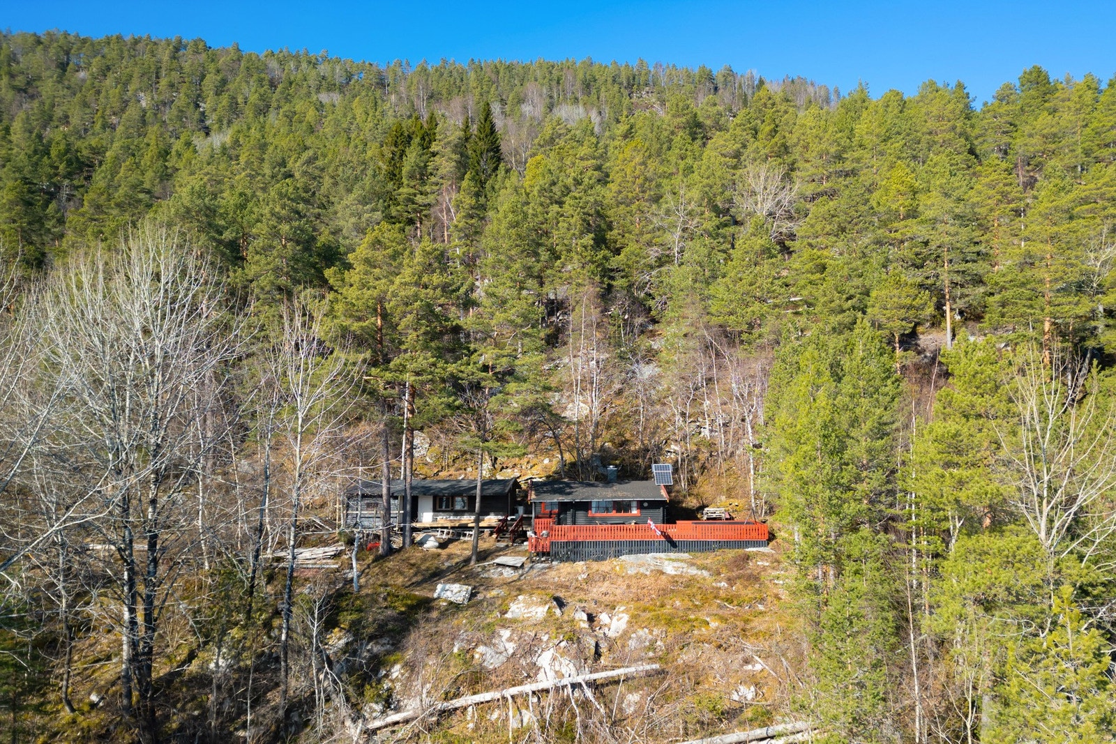 Områdebilde Galleribilde