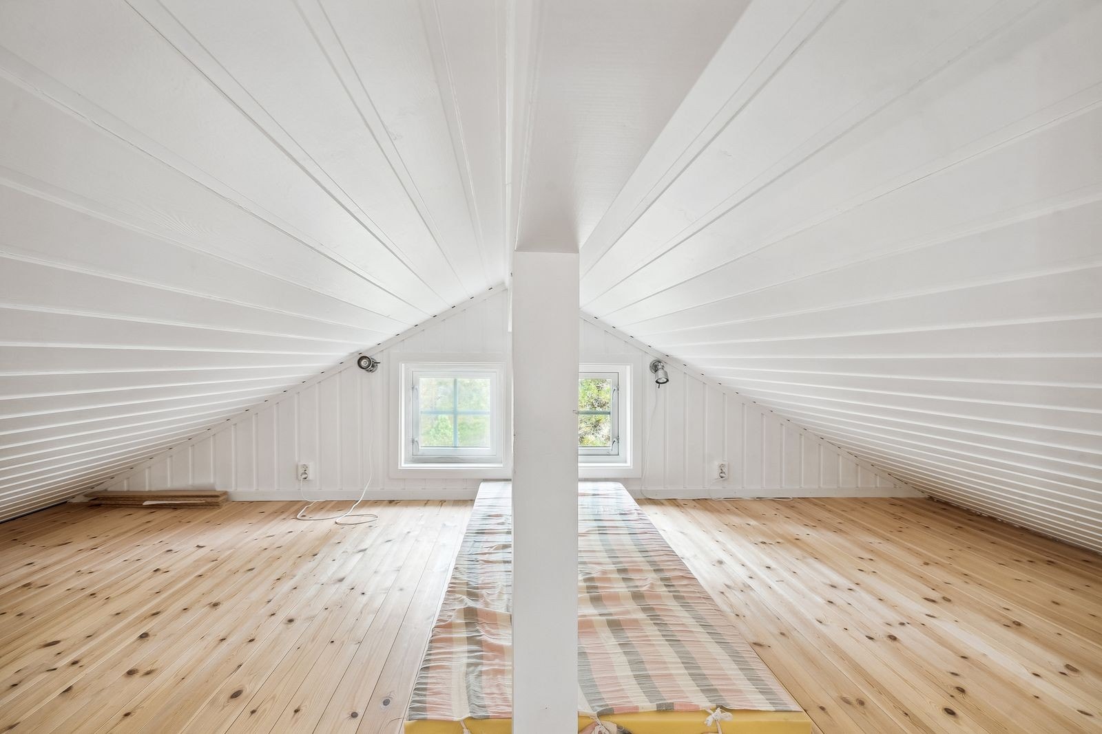 Hems hovedhytte Galleribilde