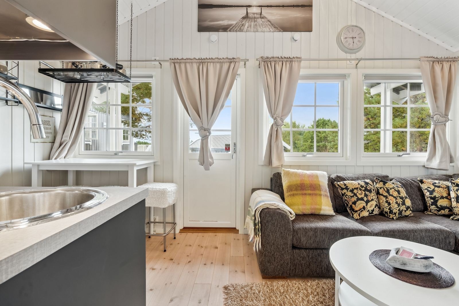 Fra anneks Galleribilde