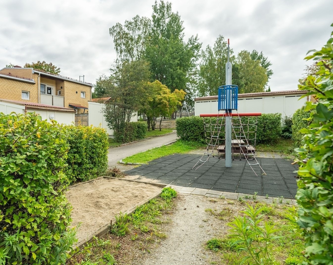 - Fellesområde - Galleribilde