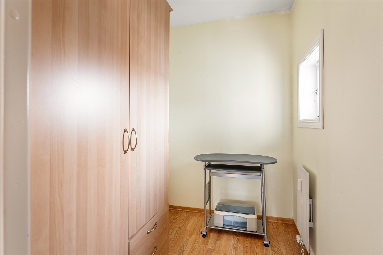 - Innvendig bod - Galleribilde