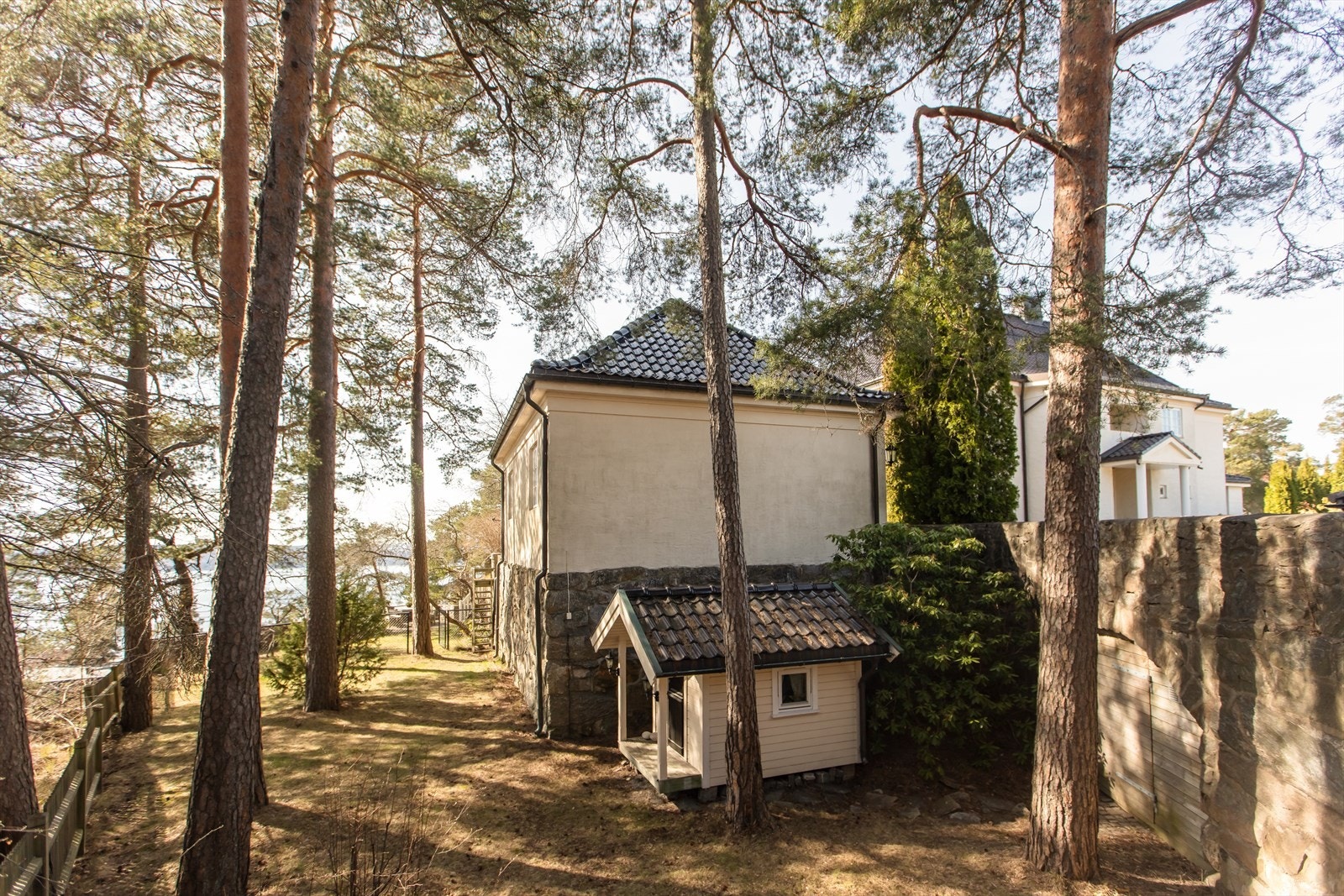 Dukkestue Galleribilde