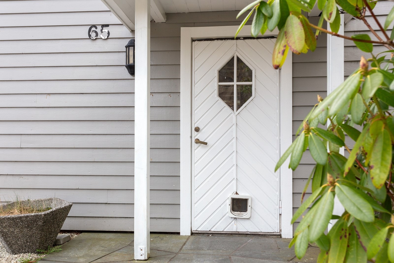 Velkommen inn! Galleribilde