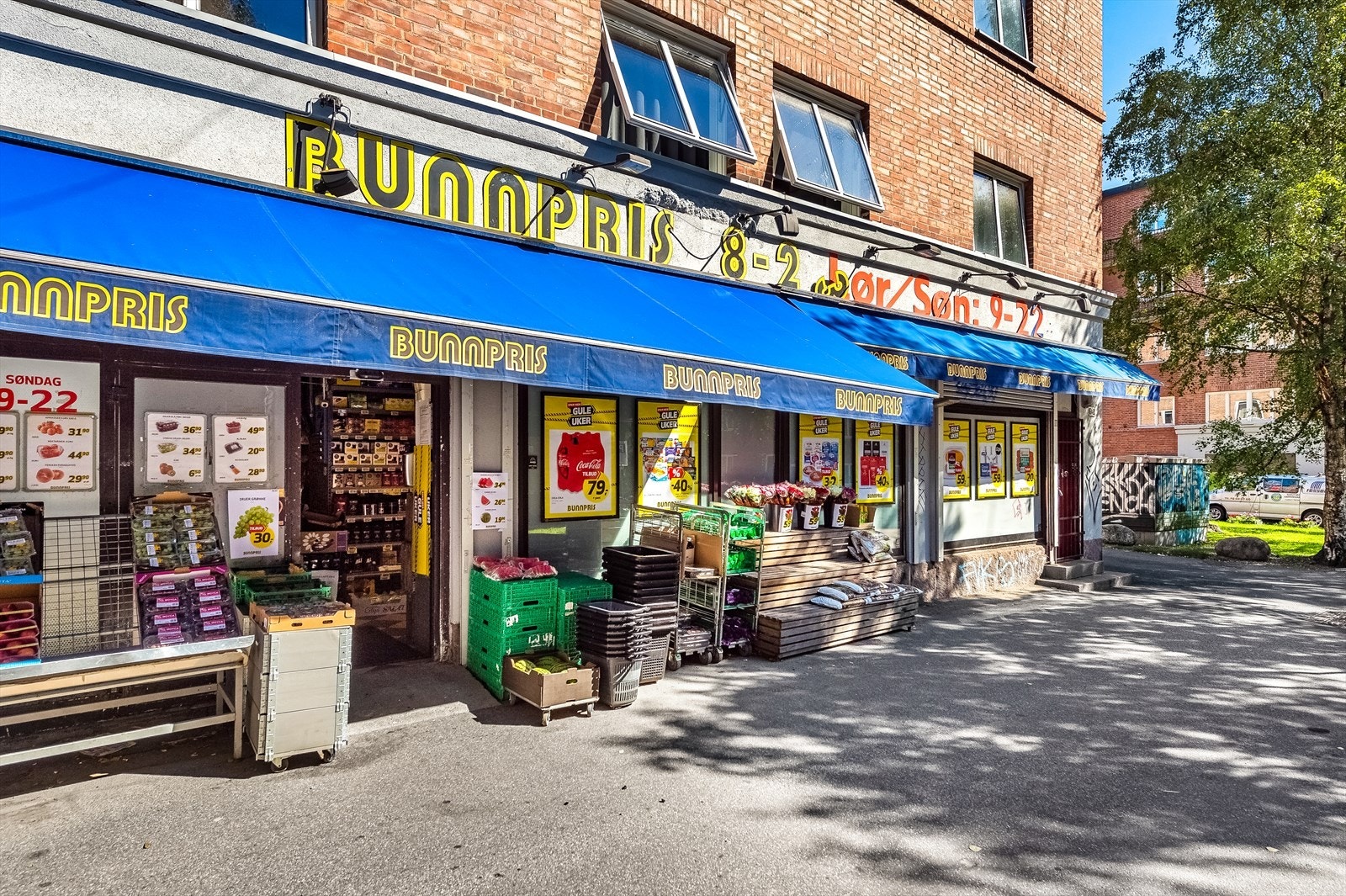 xBunnpris Sinsen-22.jpg Galleribilde