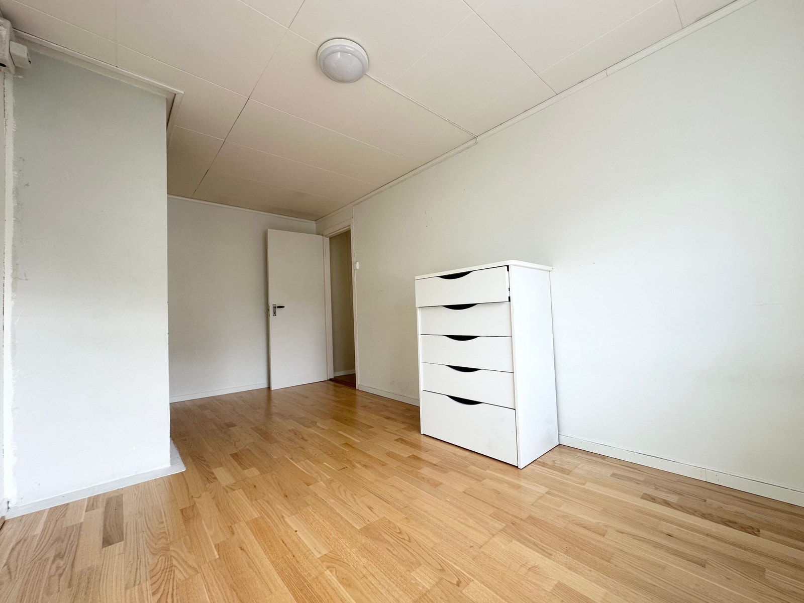 Soverom - 2. etasje Galleribilde