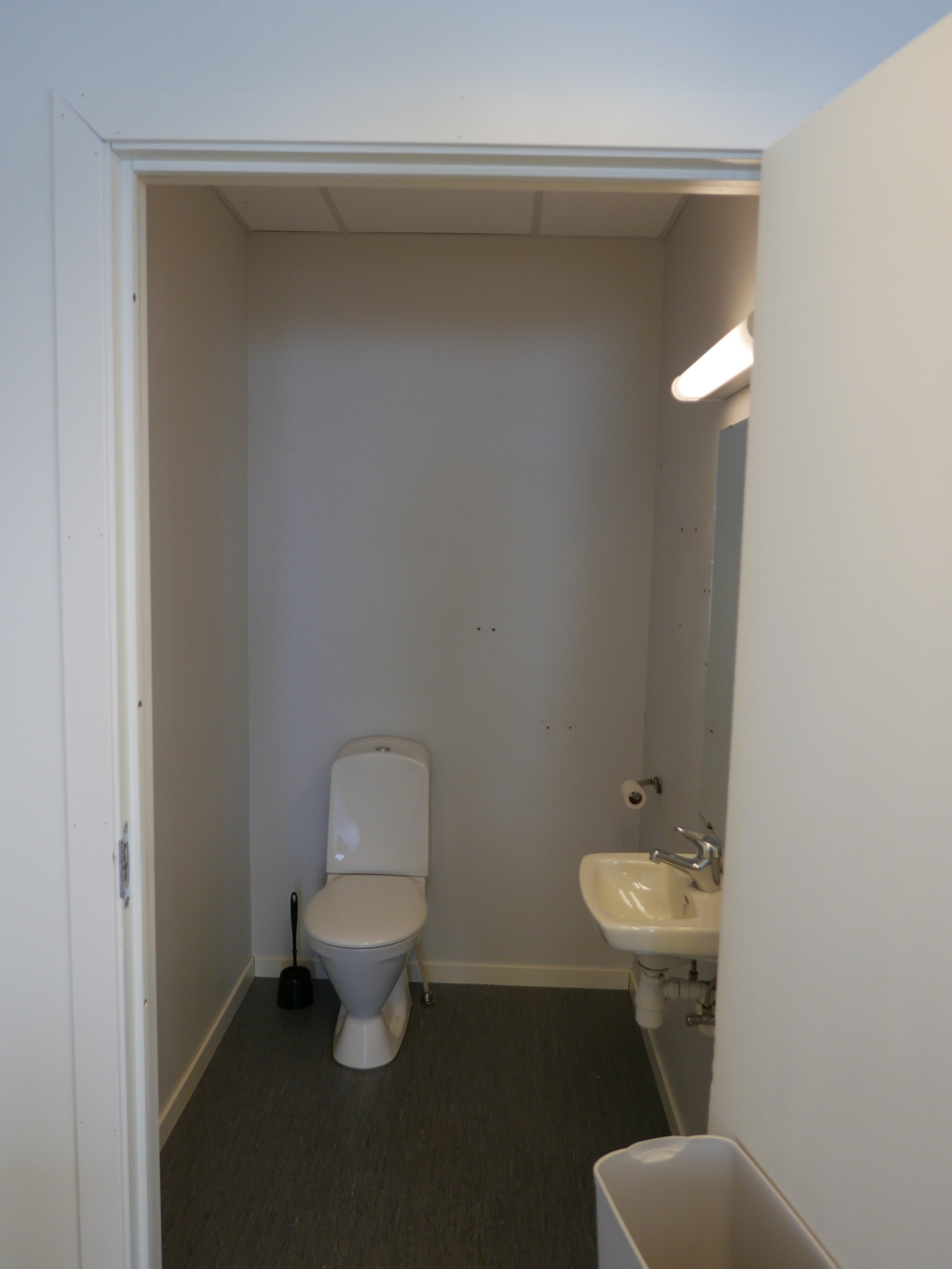 Toalett 1 Galleribilde